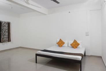 Hotel Spot On 63971  Atithi