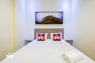 בית מלון כפרי Maximus Prime