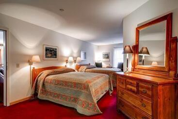 فندق Chateau Studio