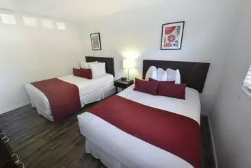 فندق Regency Inn & Suites Sarasota