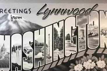 בית מלון כפרי Super 8 By Wyndham Lynnwood