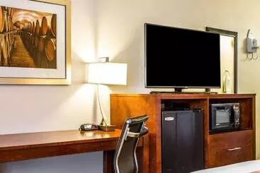 Motel 6 Martinez, Ca