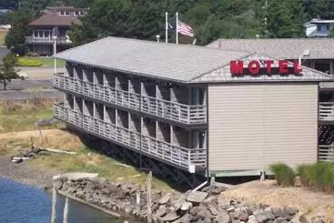 Motel River House Inn, A Baymont By Wyndham