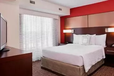 Residence Inn Detroit / Auburn Hills