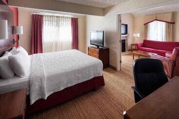 Residence Inn Irvine Spectrum