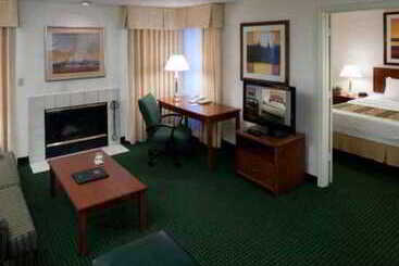 Residence Inn Portland Hillsboro