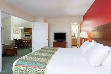 דירת נופש Hawthorn Suites By Wyndham Dearborn/detroit Mi