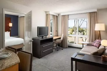 דירת נופש Sonesta Es Suites Carmel Mountain San Diego