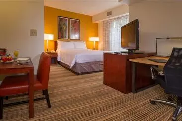 レジデンス Sonesta Es Suites Raleigh Durham Airport Morrisville