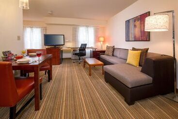 إقامة Sonesta Es Suites Raleigh Durham Airport Morrisville