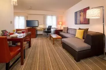 דירת נופש Sonesta Es Suites Raleigh Durham Airport Morrisville