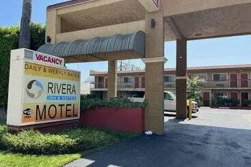 Rivera Inn & Suites Motel