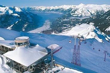 مبيت وإفطار Verena S Boutique Villa Au Lac