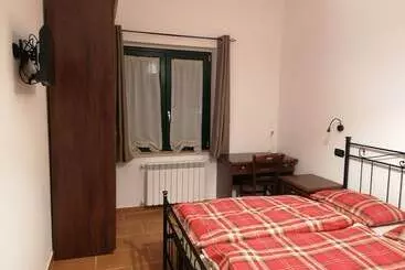 Hotel Le Vecchie Scuderie