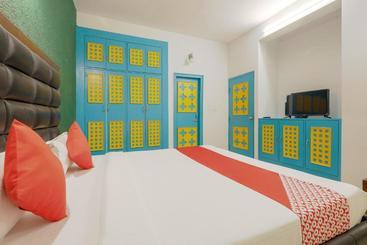 Hotel Oyo 61391 Blueberry Stays