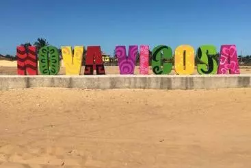 ペンション Pousada Porto Italia