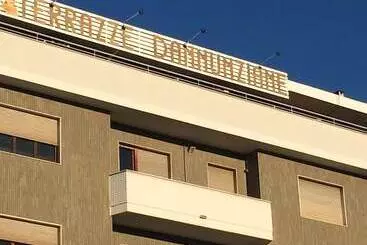 پانسیون Terrazze Dannunziane