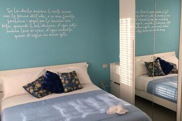 Pensjonat Terrazze Dannunziane