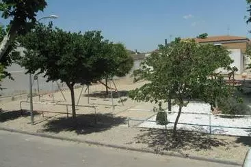 Albergue El Arco