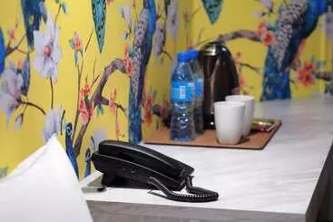 هاستل Modern Inn