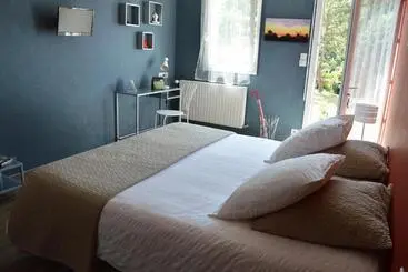Bed and Breakfast Logis Du Parc