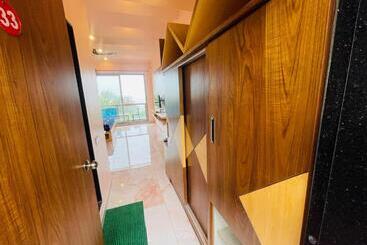 בית מלון כפרי Saptarang Residency Panhala