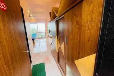 Hotelli Saptarang Residency Panhala