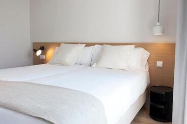 Mh Apartments Central Madrid