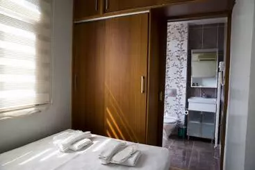 Hotelli Omar Sultan Park Suites