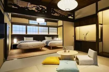 Ryokan Tomonoura Shiomachi Hotel Roya