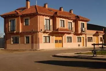 Otel Rural Astura