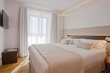 Ynaira Hotel & Spa