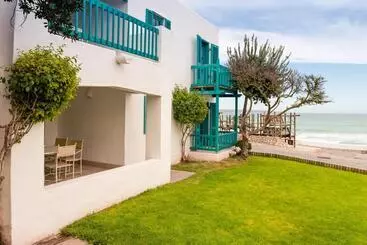 Turistihuoneistot Kaliva 364 At Club Mykonos In Langebaan