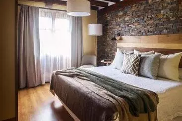 Pansiyon Posada El Azufral