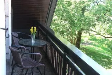 ペンション Tourist House Capricorn