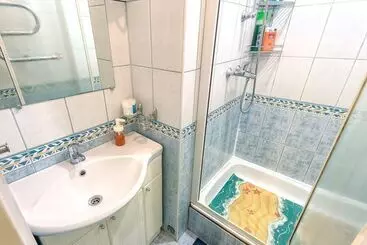Appartements touristiques Rentalspb Apartment Obvodnoy Kanal 46