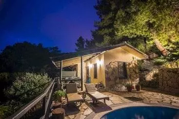 Apartamentos turísticos Terra Nova