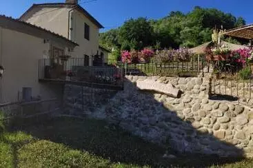 هتل Il Mulino Di Celle