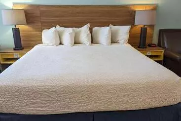 Szálloda Days Inn By Wyndham Lake Havasu