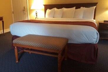 هتل Senate Luxury Suites