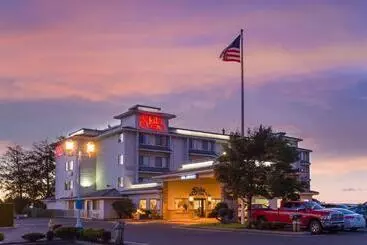호텔 Shilo Inn Suites Warrenton