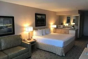 Otel Shilo Inn Suites Warrenton