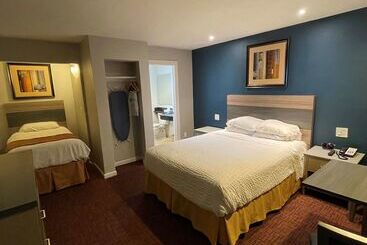 Surestay Hotel By Best Western San Rafael