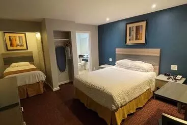 Surestay Hotel By Best Western San Rafael