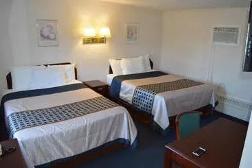 Sands Motel Niagara Falls