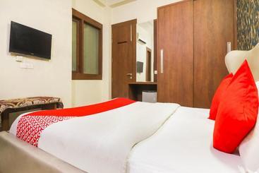 Hotel Oyo 67859  Platinum