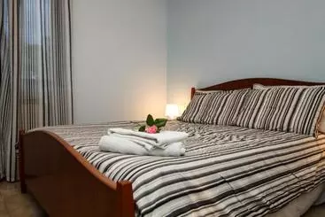 Acerorosso B&b