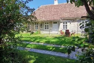 Alberg Gästehaus Fogarasch