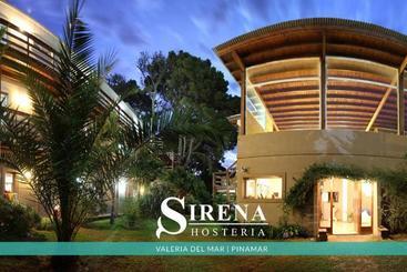 هاستل Hosteria Sirena