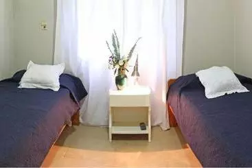 Herberge Hosteria Sirena